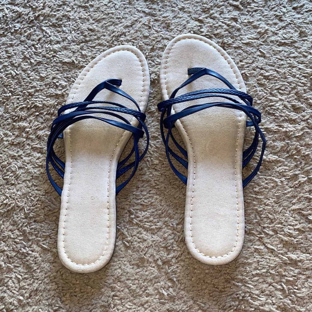 Lauren Conrad Sandals